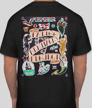 Load image into Gallery viewer, Contribution Wall