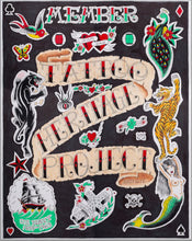 Load image into Gallery viewer, Contribution Wall