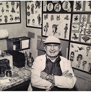Tattoo Heritage Docu-series